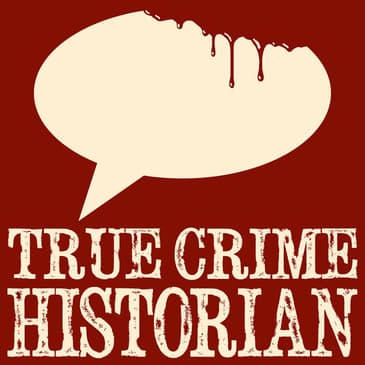 The Taxi Dancer's Death Ride by True Crime Historian