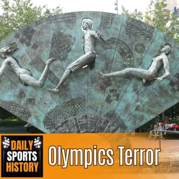 Atlanta Olympic Bombing
