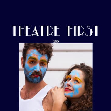 260: Mullygrubs (Melbourne Fringe, Melbourne Australia) (review)