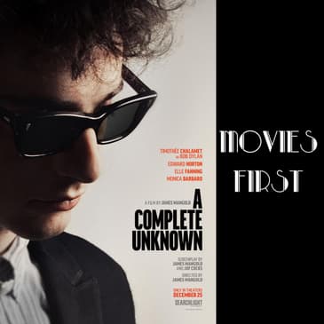 A Complete Unknown: The Musical Revolution of Bob Dylan