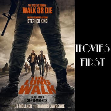 A Dystopian Stroll: Examining the Chilling Realities of 'The Long Walk'