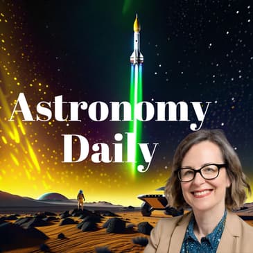 Lunar Mysteries Unveiled, Rocket Launch Delays, and Martian Aurora Firsts