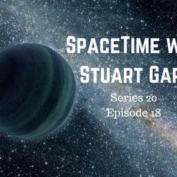 18: Searching for nearby giant planets