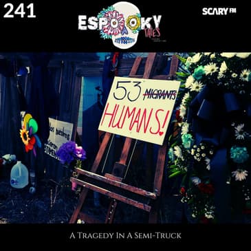 A Tragedy In A Semi-Truck