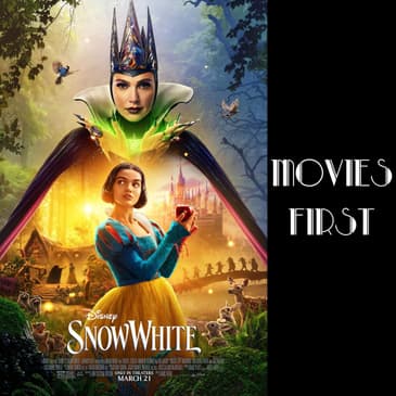 Classic Reimagined: The New 'Snow White'