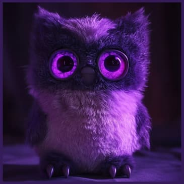 The Girl Who Knew Too Much