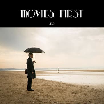 520: Sometimes, Always, Never (Comedy, Drama, Mystery) (UK)