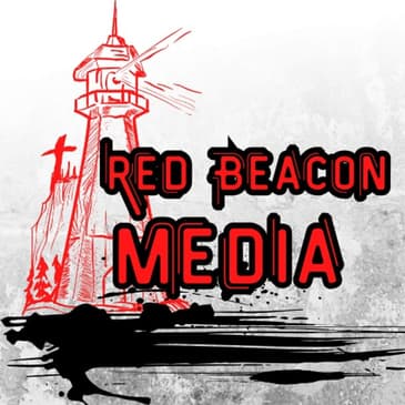 We Light the Lamps of the Red Beacon July 4th 2026