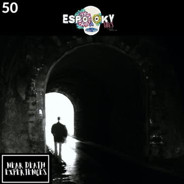 Near Death Experiences