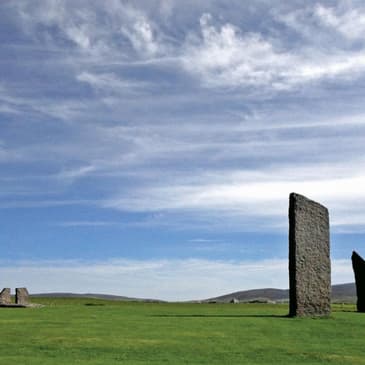 Bonus Content: Understanding the Astronomy of the Ancients - Full Interview