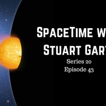 43: Black Holes prove Einstein right - again