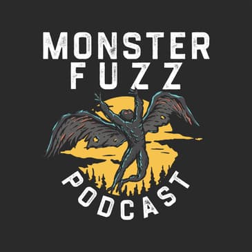 The Jersey Devil by Monster Fuzz
