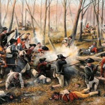 Ep. 55 – From Kaskasia to Kettle Creek