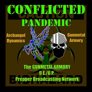 TGA- CONFLICTED Pandemic exercise