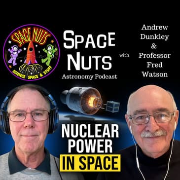 SpaceX Tests Space-Ready Nuclear Power Using Tritium-Driven CubeSat