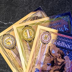 Phoenix Survival w/ Matt Deal from Goldback