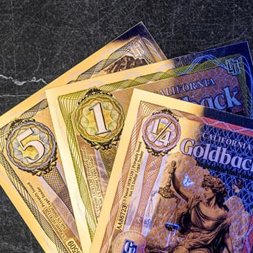 Phoenix Survival w/ Matt Deal from Goldback