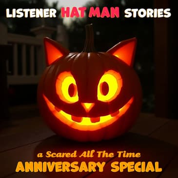 Listener Hat Man Stories