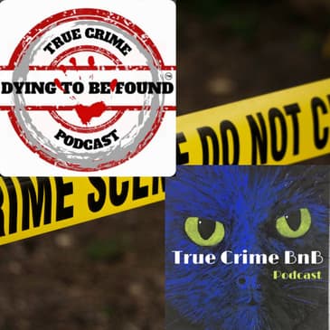 Aaron Hernandez and Survivor Laurie Melanson by True Crime BNB