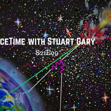 9: New model links high energy cosmic rays, neutrinos, and gamma rays