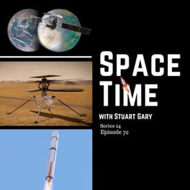 A Third Mission Bound for Venus