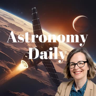 Space Travel Revolution, Lunar Impact Risks, and Infinite Energy in the Cosmos