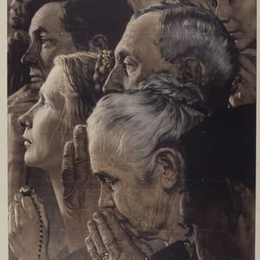 Ep. 85 – Freedom of Religion (1st Amendment, Part 1)