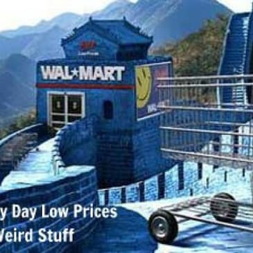 14: Party In China Episode 14