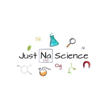 What Happens in Space, Stays in Space by Just Na Science