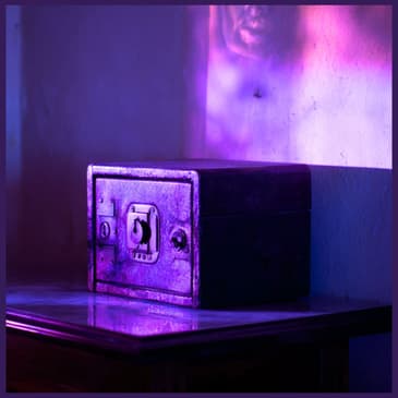 Safe Secrets: A Haunting in San Antonio