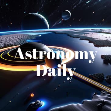 Launch Scrubs, Voyager's Milestone Journey, and 3D Exoplanet Mapping