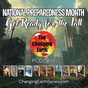 Preparing for the Fall: National Preparedness Month