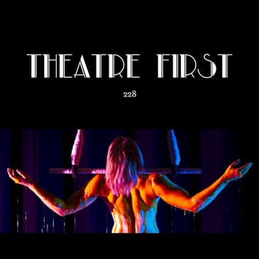 228: Sensory Decadence (Gasworks Arts Park, Melbourne, Australia) (review)