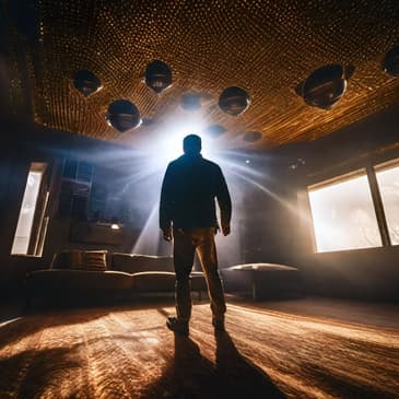 Ep. 37: MILAB Victim - Nathan Ciszek