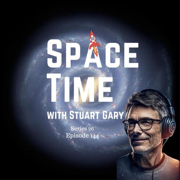 Why Galaxies Hang Out with their Own Kind | S26E144