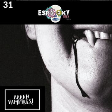 Aaaah Vampires: Vampire Legends in Latin America