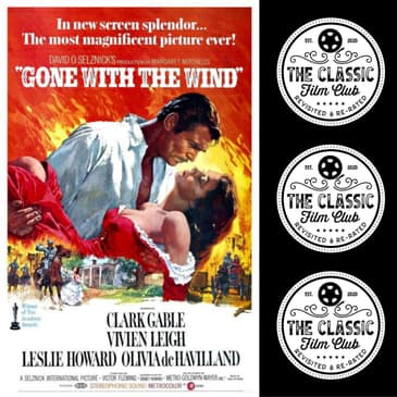 Gone With the Wind