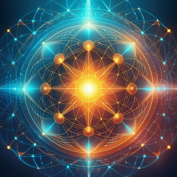 Ep. 113: The Physics of Subtle Energy with Juan Ayala