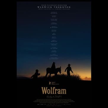 Wolfram: A Harrowing Story of Survival and Injustice