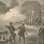 Episode 28: Shot Heard Round The World