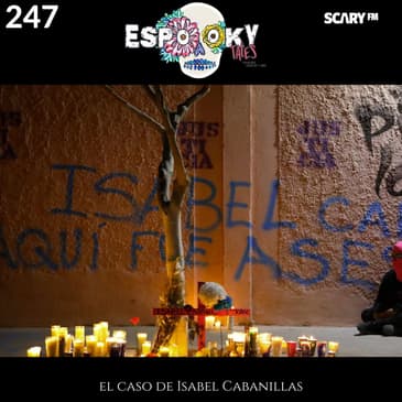 El Caso de Isabel Cabanillas