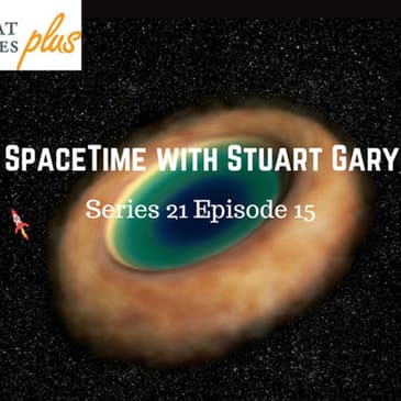 15: Getting up close and personal to an active supermassive black hole