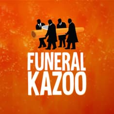 BONUS | The Smallville Alien Rocket Crash of 2025