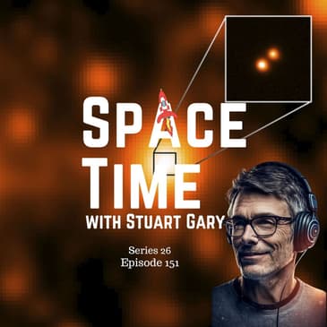 S26E151 Premium: Space Records Tumble: Record setting brown dwarf