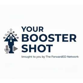 The Road to Awesome: Transforming School Leadership with Dr. Darren Pepperd