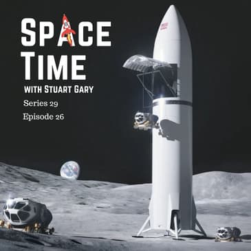 Lunar Delays and Hypersonic Breakthroughs: Exploring the Depths of Space