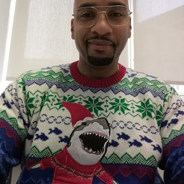 Ep. 27 Not Fitting In