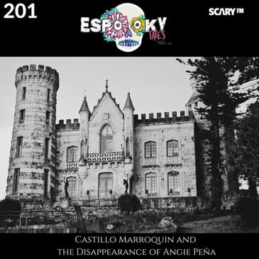 Castillo Marroquin and the Disappearance of Angie Peña