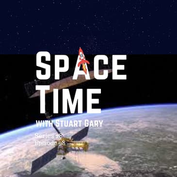 NISAR Launch: Unveiling Earth's Secrets Through Radar