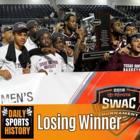 Texas Southern Incredible 2018 March Madness Run